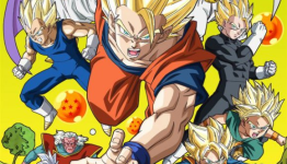 Rock Band Good Morning America Performs New Dragon Ball Kai Ending