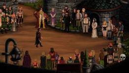 Infamous Quests’ Quest for ‘Quest for Infamy’