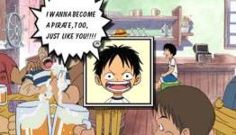 CGM Reviews: One Piece: Romance Dawn