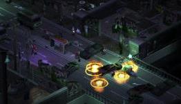 Shadowrun: DragonFall Review | GB