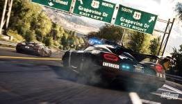 Koenigsegg One:1 supercar available as free DLC for Need for Speed: Rivals