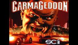 Forget Call of Duty, Real Men Need the Retro Love: Carmageddon