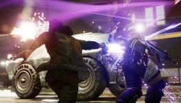 Brand New inFamous: Second Son Screenshots Revealed