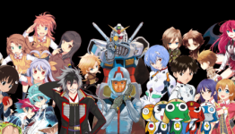 New Online Manga Service Features 200 Titles, Three Selectable Languages, and No Fees