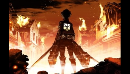 Anime Limited License Attack on Titan Original Soundtrack