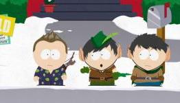 South Park: The Stick of Truth Review [GamingShogun.com]