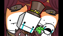 BattleBlock Theater PC Details and Closed Beta Info