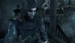 Early Impressions of the New Thief