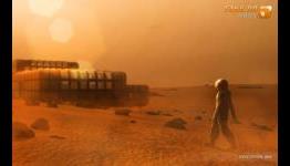 Take On Mars to Get Manned Mars Mission Expansion