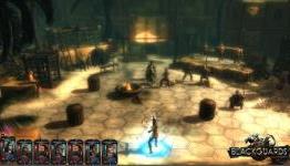 Blackguards Untold Legends DLC Teaser Trailer