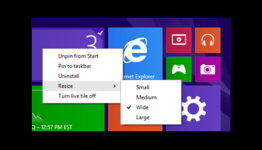 Microsoft releases Windows 8.1 Update 1 to manufacturing
