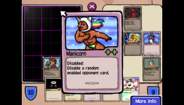 Card City Nights Review: Like No One Ever Was [Gamezebo]