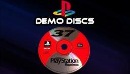 Looking back: PlayStation 1 demo discs