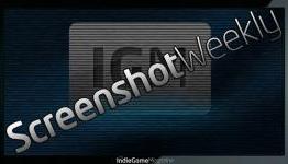 Screenshot Weekly – Hyper Void, Runion, The Seven Towers