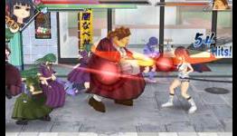Review: Senran Kagura Burst | Parallax Play