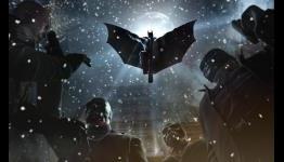 Batman Arkham Origins exists because Arkham Knight development was taking too long