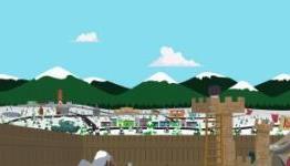 Review of South Park: The Stick of Truth [HalfBeard’s HUD]
