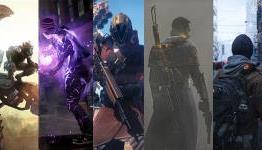 5 Games to Watch: Why they’ll rock & why they may suck