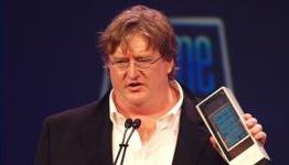 Valve’s Gabe Newell Talks Source 2 Engine, Confirms There Won’t Be Any SteamOS Exclusive Games