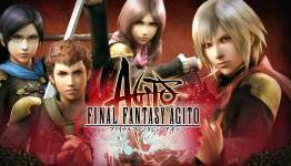 Final Fantasy Agito Featured on Famitsu This Week with New Details and Artwork