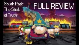 South Park: The Stick of Truth Review | The Game Cavern