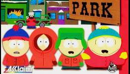 From Bad To Worst: Ranking South Park’s Pre-’Stick Of Truth’ Video Games