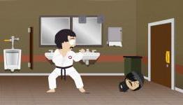 30plusgamer Review: South Park: The Stick of Truth
