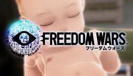 Freedom Wars gets cinematic in new Story Trailer