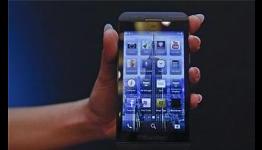 BlackBerry Z10 sold out after price cut, more stock expected soon