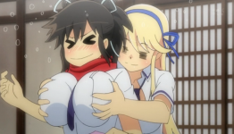 Senran Kagura Burst Review | Gamestyle