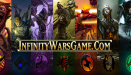 Early Access: Infinity Wars [First Drop]