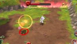 Rise of Mana gameplay video shows off battle mechanics