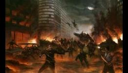 Free Zombie Games Online