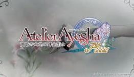 First Atelier Ayesha Plus Trailer Appears