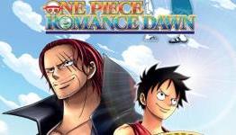 Denkiphile: One Piece Romance Dawn Review
