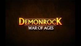 [Slide2P] Demonrock: War of Ages Review: MOBA Game Experience on Mobile Platform