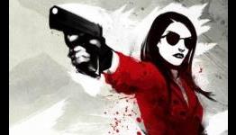 If iPad Games Were Movies – Bloodstroke