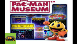 Have Game, Will Play: Pac-Man Museum l Gameenthus