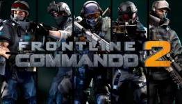 Shooter Frontline Commando 2 Now Available On The App Store