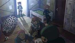 Diehard GameFAN: Inazuma Eleven Review