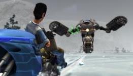 Diehard GameFAN: Lococycle Review