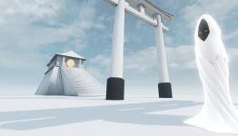 Steam greenlights 50 games including surreal puzzler Niko: Through the Dream