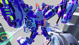 Drunken Robot Pornography – Dirty Talk with Dejobaan | Gamereactor UK