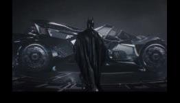 5 reasons to be excited about Batman: Arkham Knight
