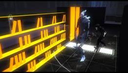 Raw Gameplay Footage of Mike Bithell’s Volume