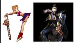 Female Protagonists in Videogames – Beavers Rant