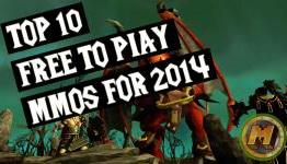 Top 10 Free MMOs for 2014 | MMO Attack