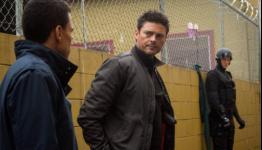 TV Ratings Report: Almost Human, Almost Canceled?