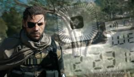 Kojima: Releasing Metal Gear Solid 5 For PC Is “Something I would like to do”