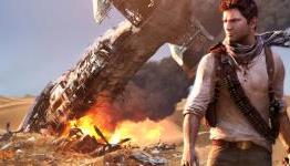 Uncharted PS4 Development Unaffected by Lead Writer’s Departure